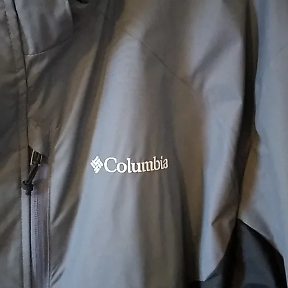 Colombia Interchange Jacket - Picture 2 of 5